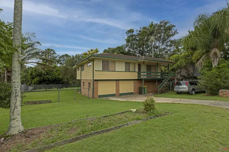 Sixth view of Homely house listing, 282 Old Cleveland Road East, Capalaba QLD 4157