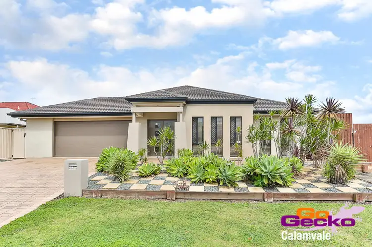 32 Lambert Drive, Calamvale QLD 4116