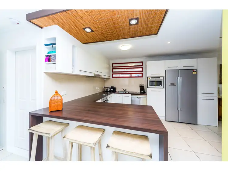 Fifth view of Homely semi-detached listing, 1/11 Ruth Anne Close, Labrador QLD 4215