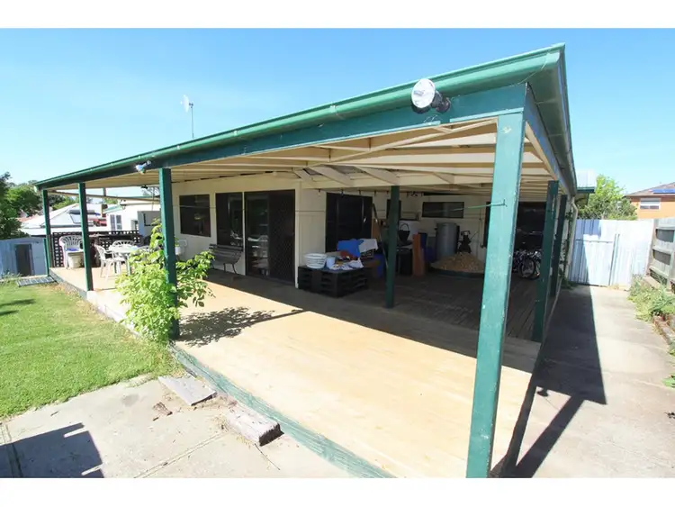 Second view of Homely house listing, 37 View Street, Kelso NSW 2795