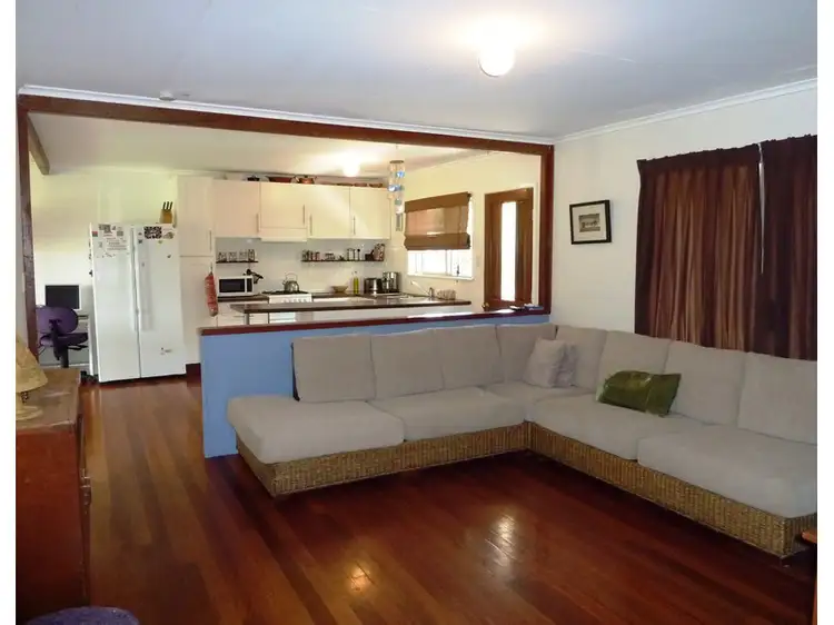 Second view of Homely house listing, 50 Boundary Street, Beaudesert QLD 4285