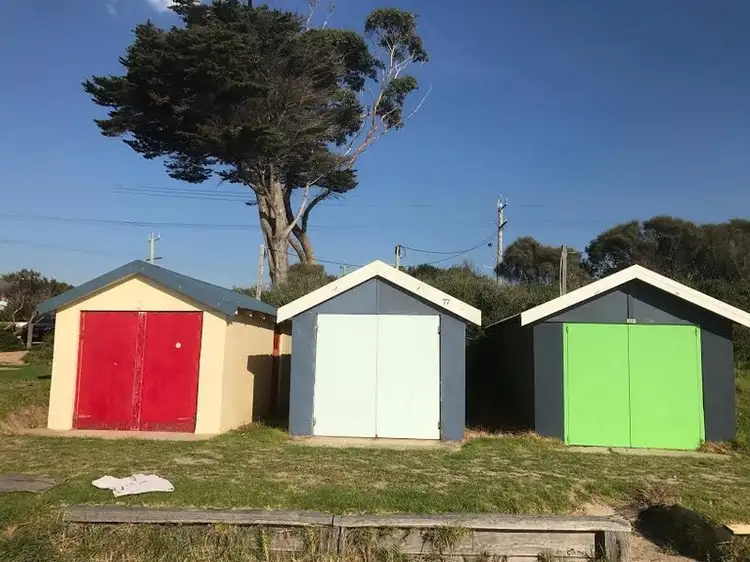 Third view of Homely other listing, Boatshed 77 Point Nepean Road, Dromana VIC 3936
