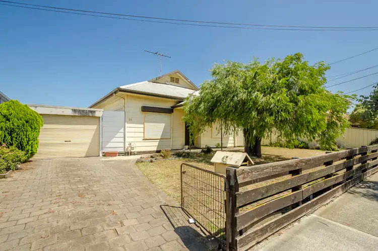 Second view of Homely house listing, 23 Ridley Street (Albion), Sunshine VIC 3020