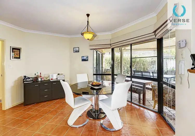 Fifth view of Homely semi-detached listing, 34a Walpole Street, St James WA 6102