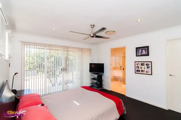Sixth view of Homely townhouse listing, 1/12 Mordant Street, Ascot QLD 4007