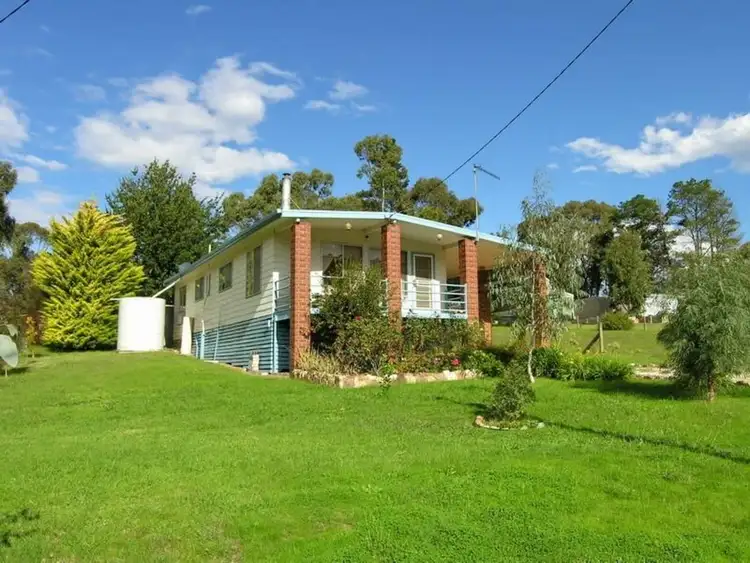 Main view of Homely house listing, 17 Village Way, Macs Cove VIC 3723