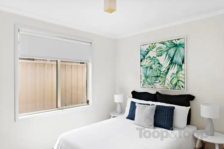 Fourth view of Homely house listing, 6A Chaucer Street, Clearview SA 5085