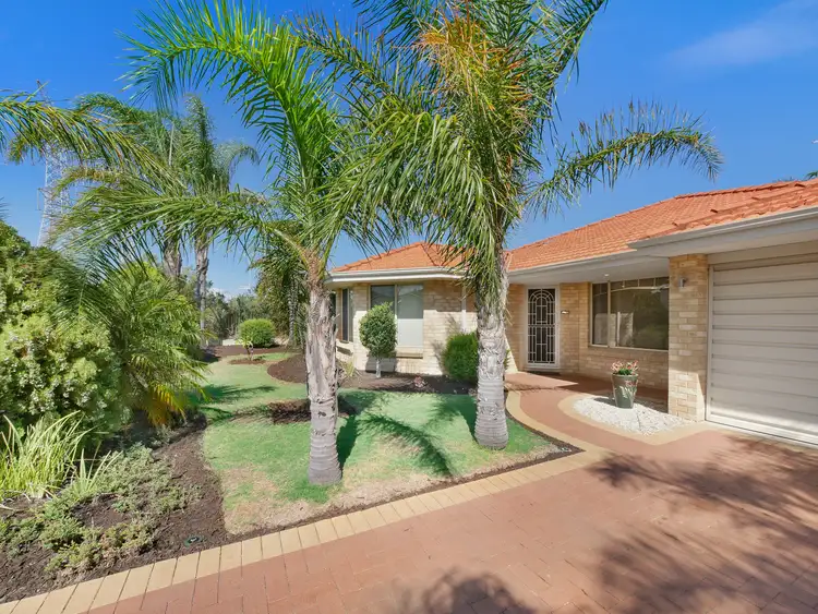 6 Shala Way, Success WA 6164