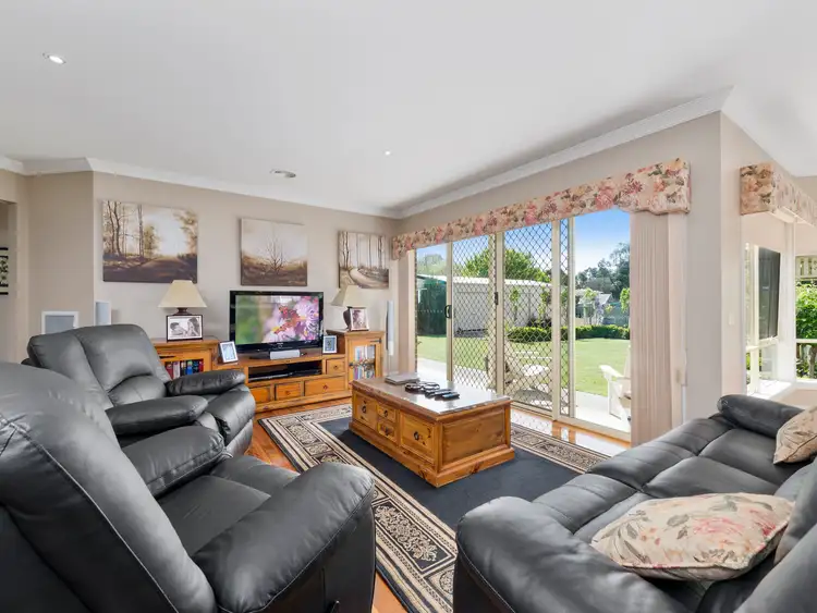Third view of Homely house listing, 9 Irrewillipe Road, Elliminyt VIC 3250