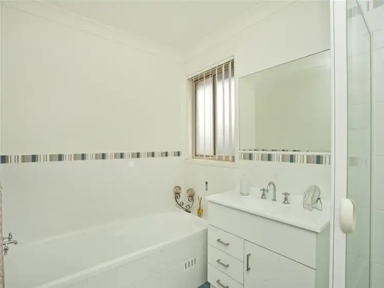 Fourth view of Homely house listing, 2/9B Walter Street, Rutherford NSW 2320
