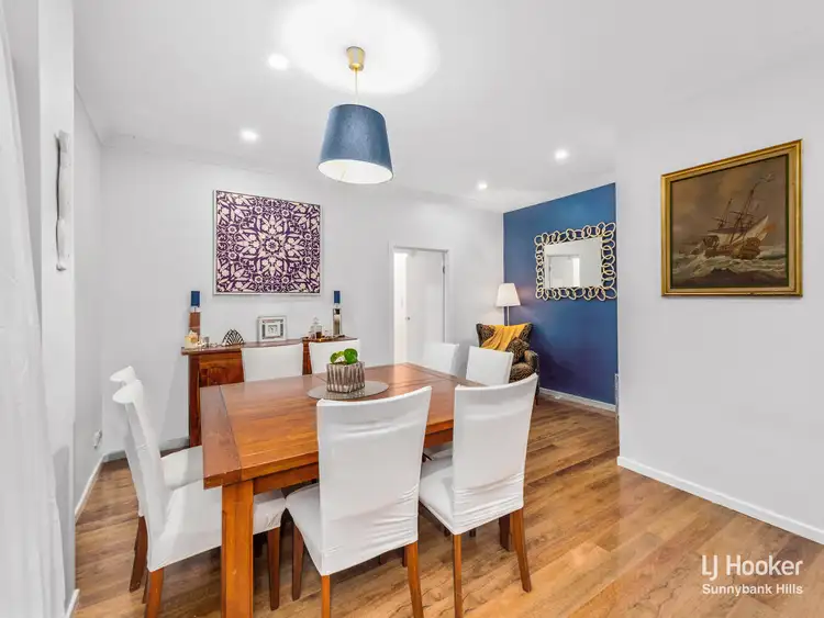 Fifth view of Homely house listing, 31 Methil Street, Runcorn QLD 4113