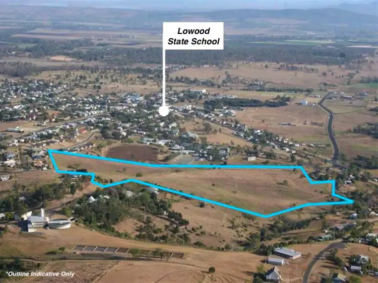 Brigalow Street, Lowood QLD 4311