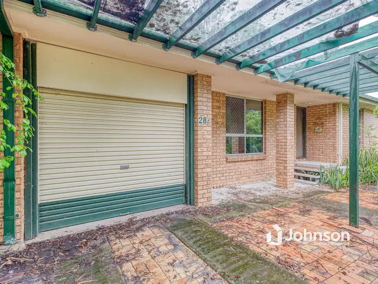 28a Caroline Street, Riverview QLD 4303