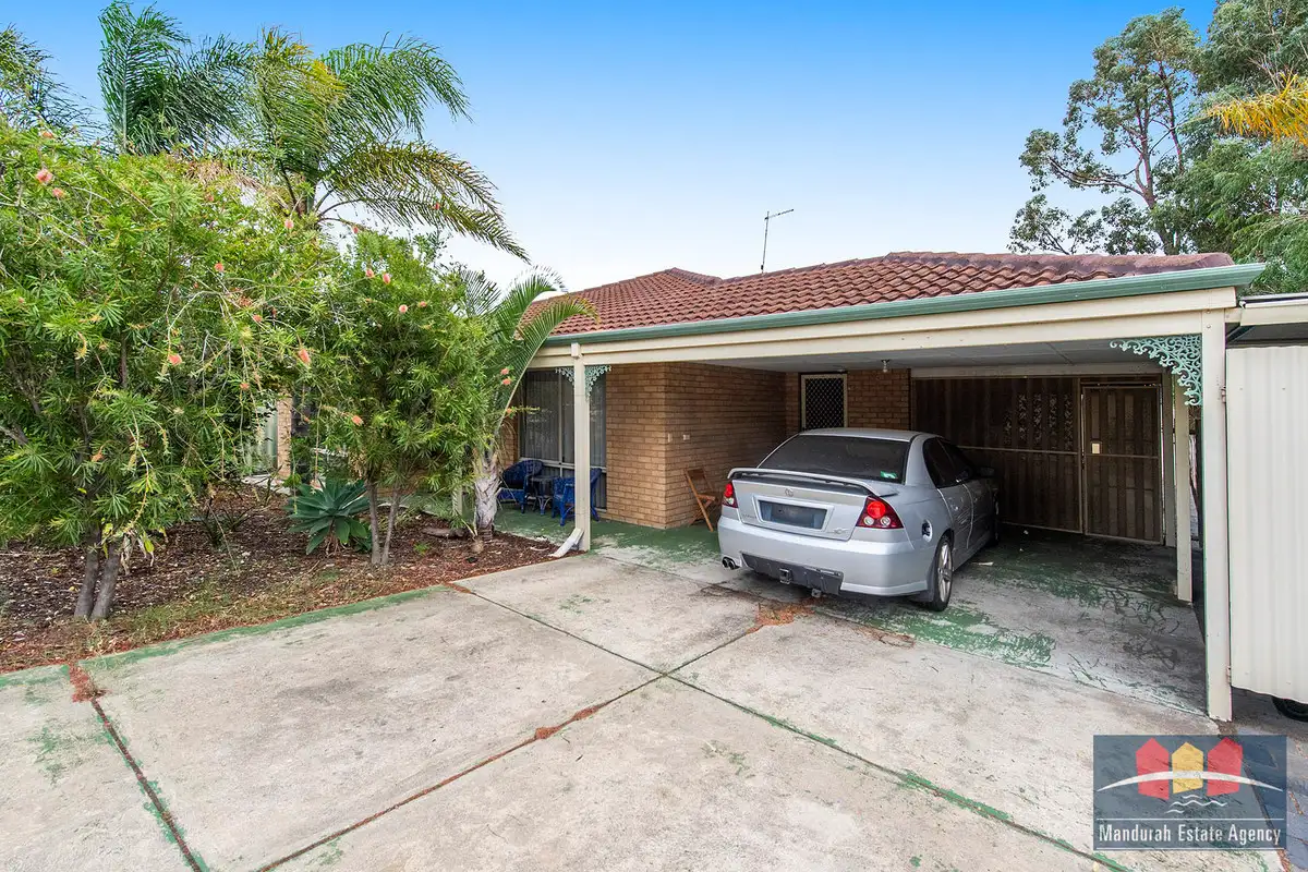 Main view of Homely house listing, 31 Saskatchewan Way, Greenfields WA 6210