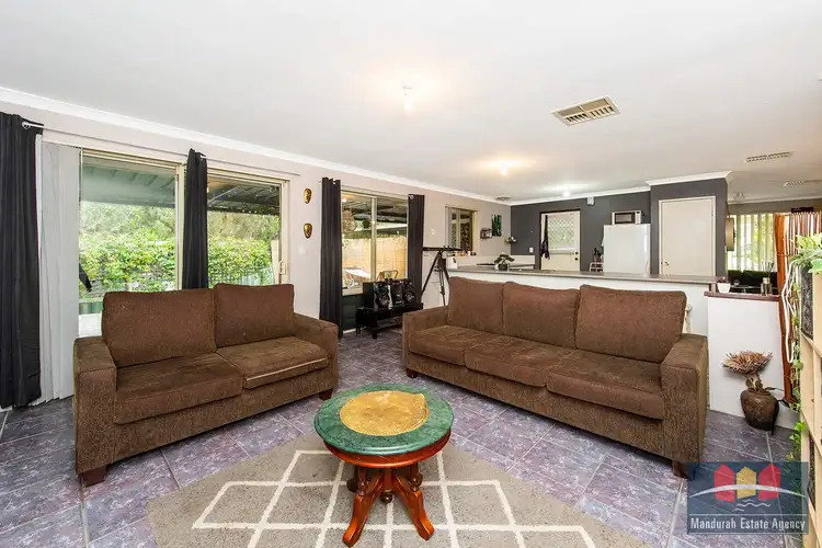 Third view of Homely house listing, 31 Saskatchewan Way, Greenfields WA 6210