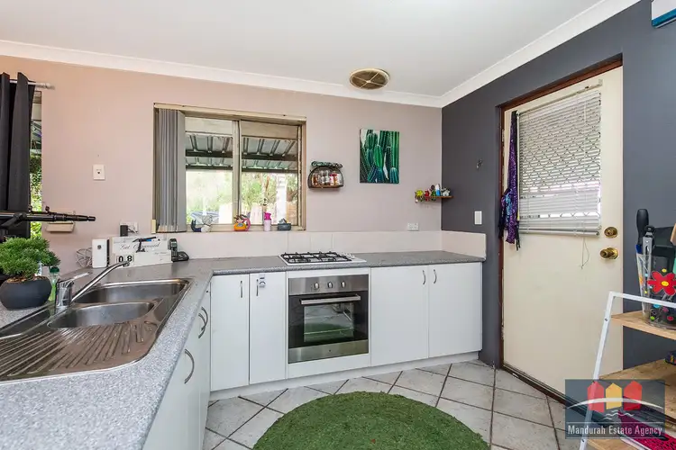 Fifth view of Homely house listing, 31 Saskatchewan Way, Greenfields WA 6210