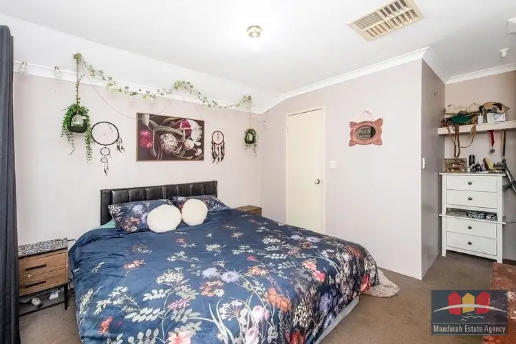 Sixth view of Homely house listing, 31 Saskatchewan Way, Greenfields WA 6210
