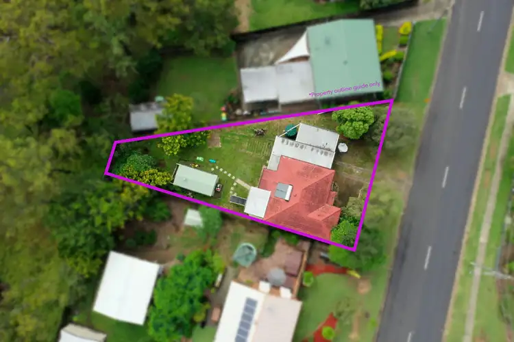 Third view of Homely house listing, 40 Holdsworth Road, North Ipswich QLD 4305