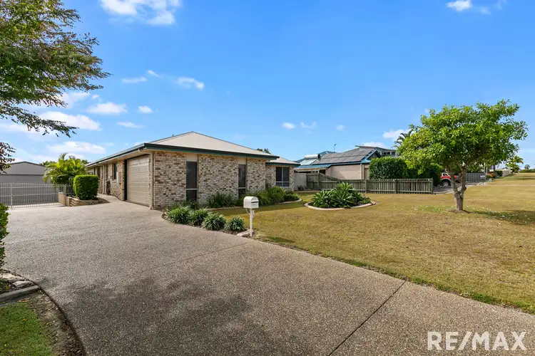 29 Windjammer Circuit, River Heads QLD 4655