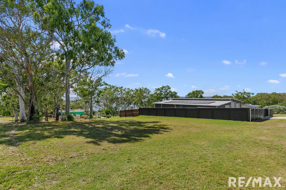 Main view of Homely land listing, 79 Ariadne Street, River Heads QLD 4655