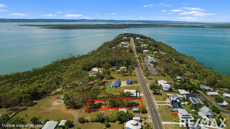 Second view of Homely land listing, 79 Ariadne Street, River Heads QLD 4655