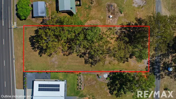 Third view of Homely land listing, 79 Ariadne Street, River Heads QLD 4655