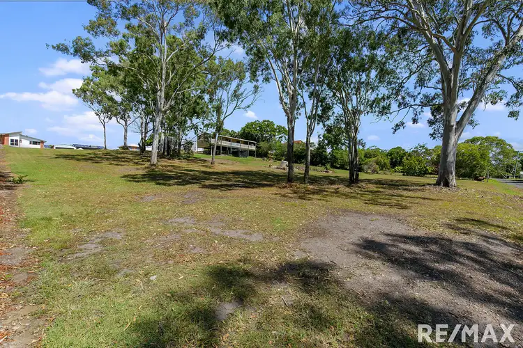 Fifth view of Homely land listing, 79 Ariadne Street, River Heads QLD 4655