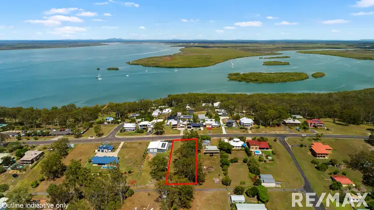 Seventh view of Homely land listing, 79 Ariadne Street, River Heads QLD 4655