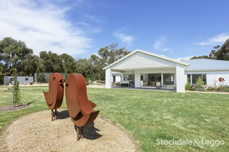 Main view of Homely house listing, 22 Cemetery Road, Drysdale VIC 3222
