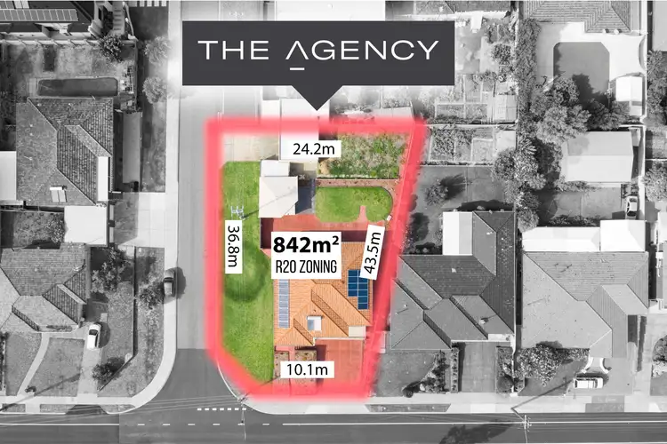 158 Amelia Street, Balcatta WA 6021
