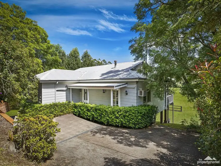 Main view of Homely house listing, 1862 Yarramalong Road, Yarramalong NSW 2259