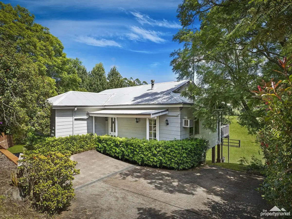 Main view of Homely house listing, 1862 Yarramalong Road, Yarramalong NSW 2259