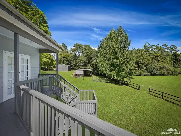 Second view of Homely house listing, 1862 Yarramalong Road, Yarramalong NSW 2259