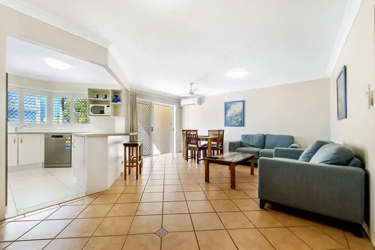 Third view of Homely apartment listing, 4/24 Jubilee Avenue, Broadbeach QLD 4218