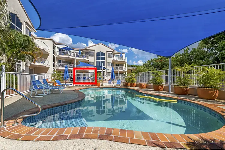 Sixth view of Homely apartment listing, 4/24 Jubilee Avenue, Broadbeach QLD 4218
