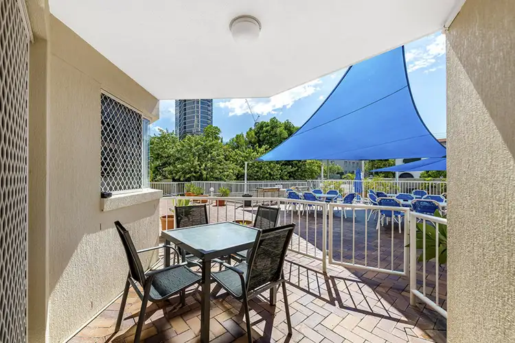 Seventh view of Homely apartment listing, 4/24 Jubilee Avenue, Broadbeach QLD 4218