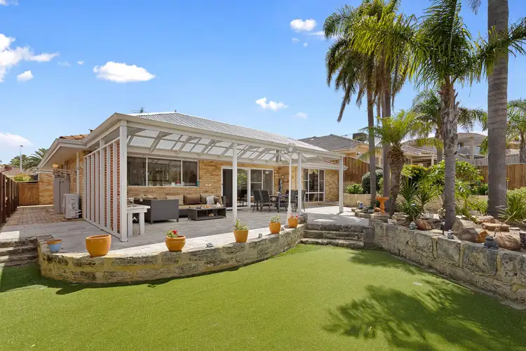 15 Cypress Point Retreat, Connolly WA 6027