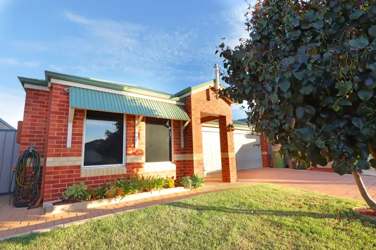 Main view of Homely house listing, 111 Canna Drive, Canning Vale WA 6155