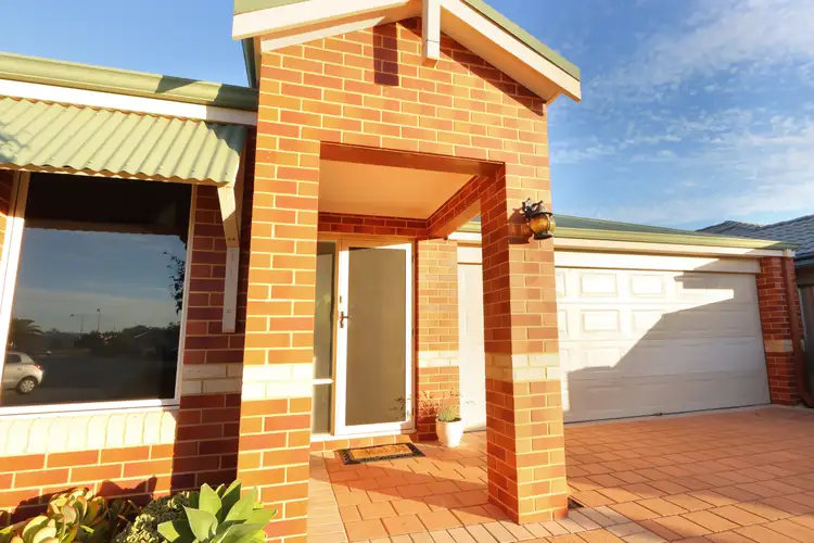 Second view of Homely house listing, 111 Canna Drive, Canning Vale WA 6155