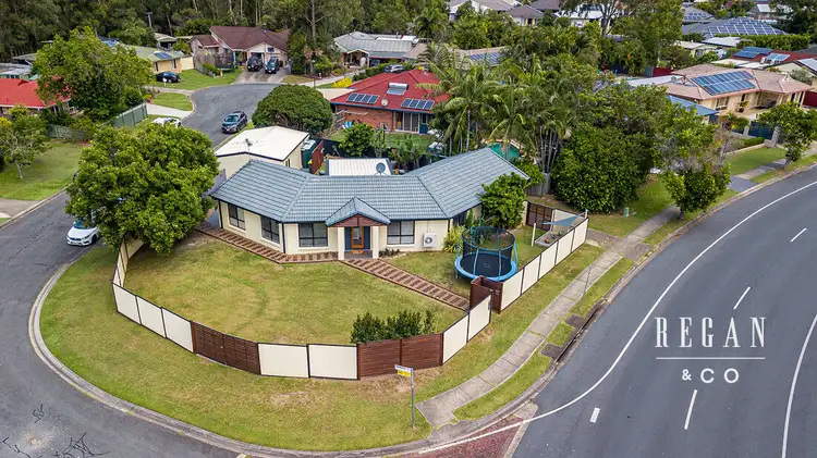 Main view of Homely house listing, 2-4 Bamboo Court, Narangba QLD 4504