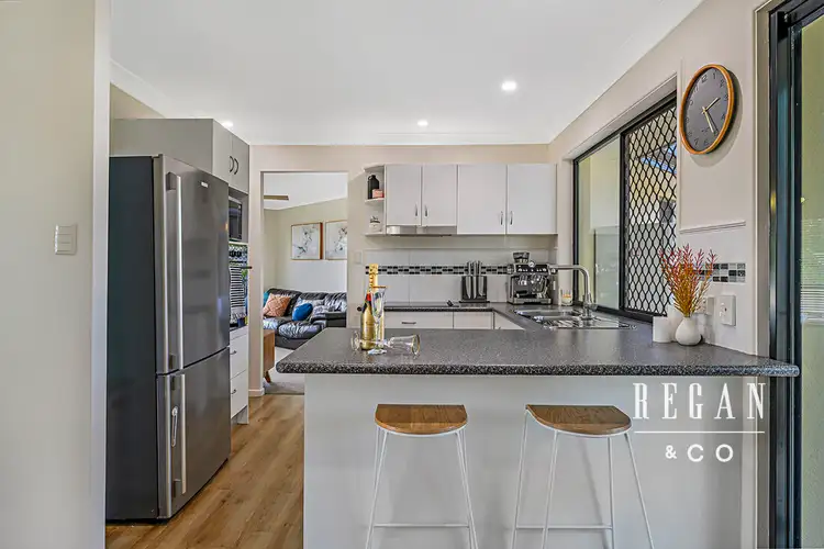 Third view of Homely house listing, 2-4 Bamboo Court, Narangba QLD 4504