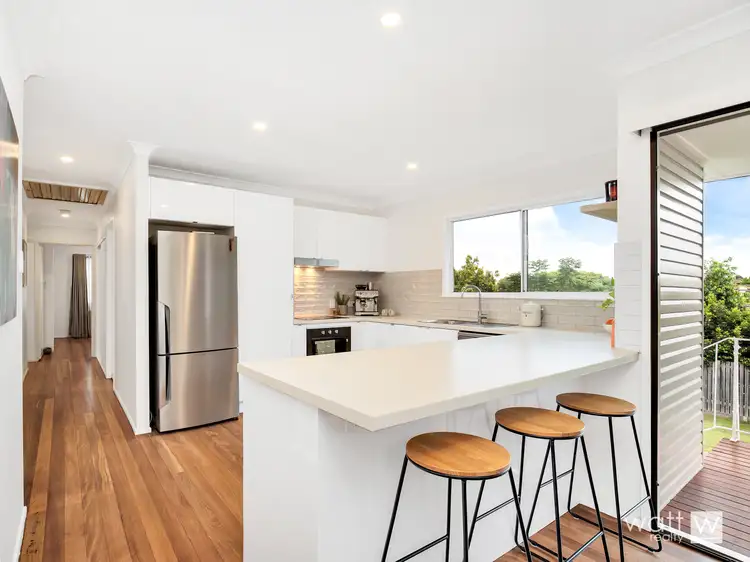 Second view of Homely house listing, 261 Murphy Road, Geebung QLD 4034