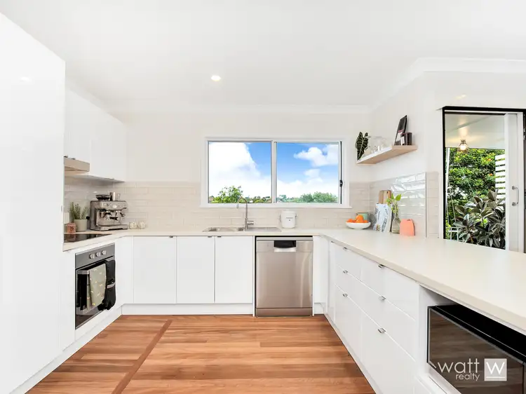 Third view of Homely house listing, 261 Murphy Road, Geebung QLD 4034