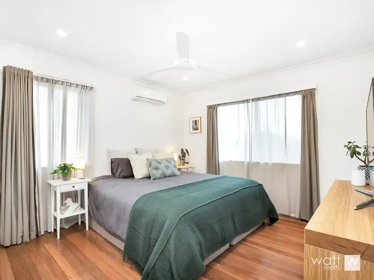Sixth view of Homely house listing, 261 Murphy Road, Geebung QLD 4034