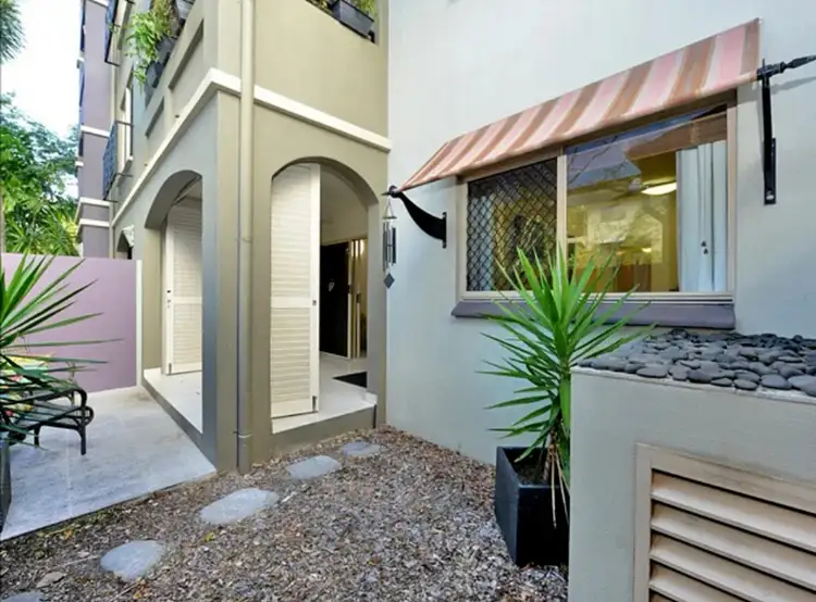 609/12 Gregory Street, Westcourt QLD 4870