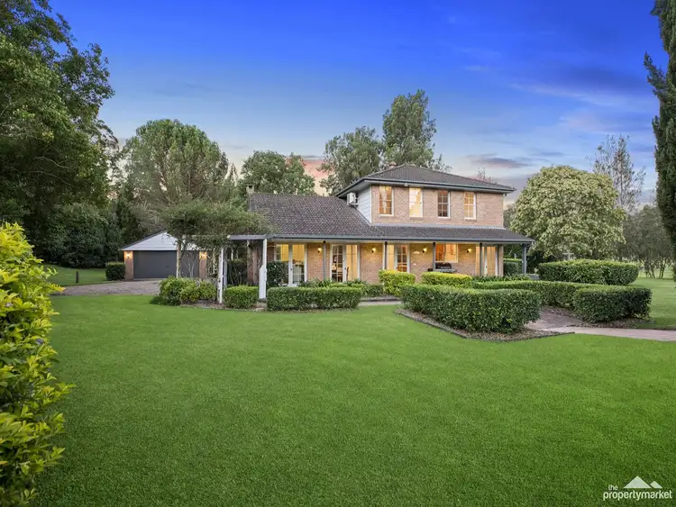 1313 Dooralong Road, Dooralong NSW 2259