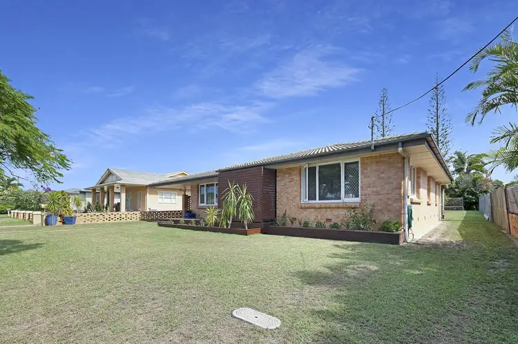 64 Elliott Heads Road, Kepnock QLD 4670