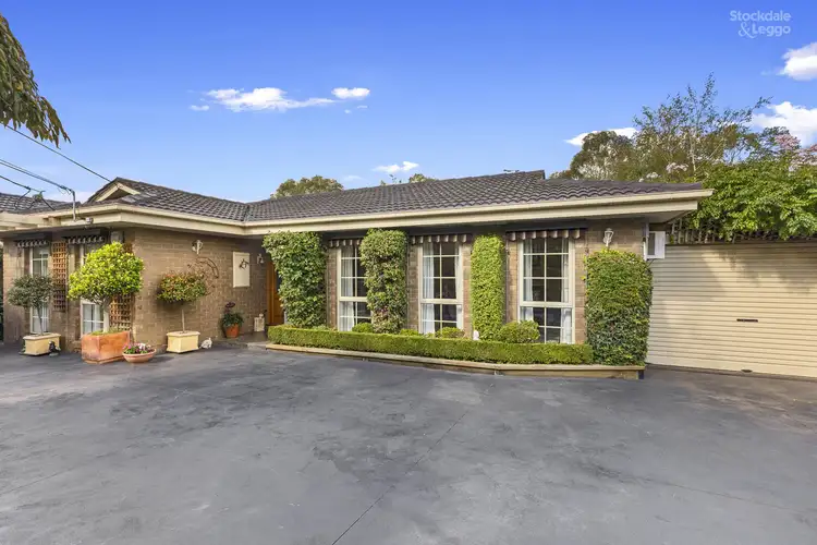 43 Anthony Drive, Chirnside Park VIC 3116