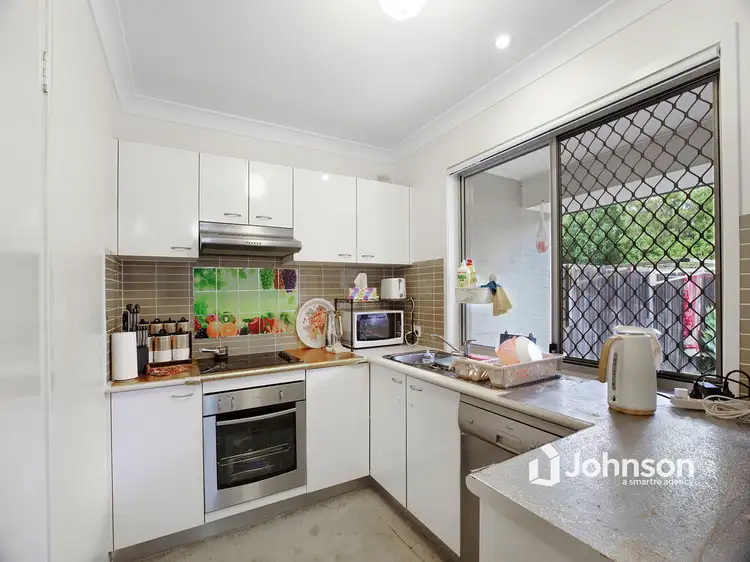 Second view of Homely townhouse listing, 67/21-29 Second Avenue, Marsden QLD 4132