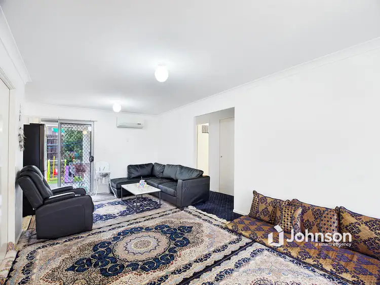 Third view of Homely townhouse listing, 67/21-29 Second Avenue, Marsden QLD 4132